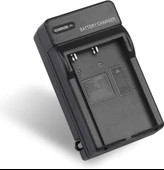 Ayex EN-EL9a Şarj Cihazı, Nikon EN-EL9, EN-EL9A Batarya İle Uyumlu - 1