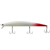 Sea Horse Wobble Prime 175s 29gr Ivory Red Tail thumbnail 1