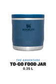 Stanley Adventure To-Go Vakumlu Paslanmaz Çelik Yemek Termosu 0,35 Lt - 4