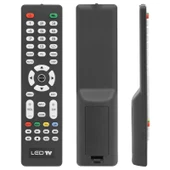 Hello HL-1900 HL-2200 HL-2400 Led Monitör Kumanda - 1