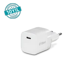 Ttec 2Scp03B Smartcharger 30W PD USB-C Hızlı Seyahat Şarj Aleti - 1