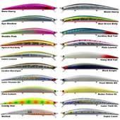 Sea Horse Wobble Prime 175s 29gr Lazer Twill GL thumbnail 2