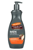 Palmers Men 3-in-1 Vücut, Yüz ve Tıraş Sonrası Losyonu 400ML - 1