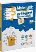 Çanta 5. Sınıf Matematik Etkinlikli Kazanım Sıralı Soru Bankası - 1