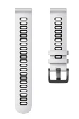 Huawei Watch GT Serisi Uyumlu 46MM Spor Kordon (GT2/GT3/GT4/GT5/Pro) 22mm Silikon Kaliteli Kayış - 2