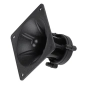 Magicvoice MV-4483 Piezo Kare Tweter 85Mm (Yedek Tweeter) - 1
