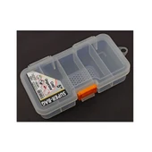 Super Bag Carp Organizer 5 - 1