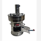 FİLCİOĞLU 7 LT TEK MUSLUK SEMAVER - 1