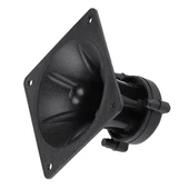 Magicvoice MV-4483 Piezo Kare Tweter 85Mm (Yedek Tweeter) - 2