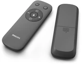 Philips 5000 Serisi CX5535/11 Kule Tipi Fanlı Siyah Vantilatör thumbnail 6