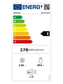 Samsung RB52DS33EWW/TR Kombi No Frost Buzdolabı - 2