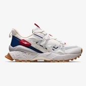 Lescon Trail Mercury 5 Beyaz Erkek Sneaker Spor Ayakkabı - 1