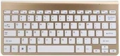 Acer Iconia P10 (NT.LG1EY.001) 10.4" Uyumlu Kablosuz Wireless Pilli Türkçe Q Klavye - Altın - 3