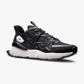 Lescon Trail Mercury 5 Siyah Erkek Sneaker Spor Ayakkabı - 3