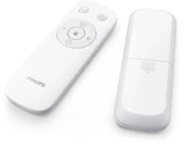 Philips 5000 Serisi CX5535/00 Kule Tipi Fanlı Beyaz Vantilatör - 5