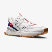 Lescon Trail Mercury 5 Beyaz Erkek Sneaker Spor Ayakkabı - 3