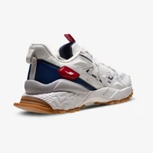 Lescon Trail Mercury 5 Beyaz Erkek Sneaker Spor Ayakkabı - 4