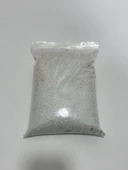 Düz Renkli Cam Boncuk 2-2,5mm 1300 Gram 010 thumbnail 2