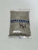 Düz Renkli Cam Boncuk 2-2,5mm 500 Gram 001 thumbnail 2