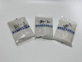 Düz Renkli Cam Boncuk 2-2,5mm 1500 Gram 008 thumbnail 4