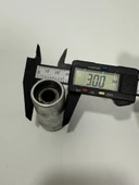 Tekstil İplik Makinesi Core Holder 35 Parça thumbnail 7