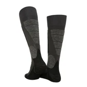 Thermoform Ultimate Çorap 3'lü Paket Lacivert-Bordo-Haki - 5