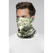 Thermoform Army Buff Boyunluk P. Kamuflaj - 1