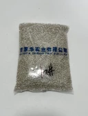 Düz Renkli Cam Boncuk 2-2,5mm 1500 Gram 005 thumbnail 2