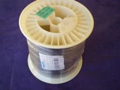 Solar Güneş Paneli Hücresi Birleştirme Teli 0,9x0,25mm (10 Metre) thumbnail 3