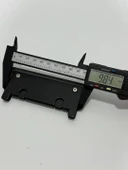 Cnc Gravür Makinesi Esnek Körük Toz Filtresi thumbnail 7