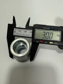 Tekstil İplik Makinesi Core Holder 35 Parça thumbnail 6