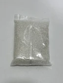 Düz Renkli Cam Boncuk 2-2,5mm 1500 Gram 008 thumbnail 3