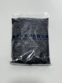 Düz Renkli Cam Boncuk 2-2,5mm 2000 Gram 004 thumbnail 2