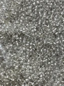 Düz Renkli Cam Boncuk 2-2,5mm 1500 Gram 005 thumbnail 1