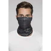 Thermoform Army Buff Boyunluk Dijital Siyah - 2