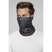 Thermoform Army Buff Boyunluk Dijital Siyah - 1