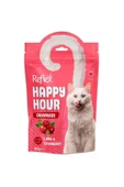 Reflex Kedi Ödülü Happy Hour Sakinleşmeyi Destekleyici 60g - 1