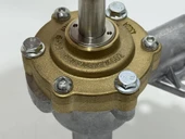 Gilbarco SK700-2 Dispenser Valfi 141144412 thumbnail 7