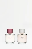 ZARA ORCHID + WONDER ROSE EDT 2 X 90 ML İNDİRİMSEHRİ( thumbnail 1
