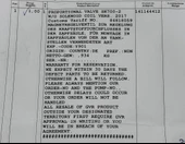 Gilbarco SK700-2 Dispenser Valfi 141144412 thumbnail 8