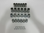 Tekstil İplik Makinesi Core Holder 35 Parça thumbnail 3