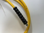 HP100 Ultra Yüksek Basınç Hidrolik El Pompa 100Mpa thumbnail 9