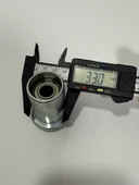 Tekstil İplik Makinesi Core Holder 35 Parça thumbnail 8