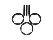 Hidrolik Saplama Gergisi Anahtarı 6 Adet thumbnail 1