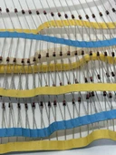 Semtech BZX55C Zener Diyot 12V 500mW DO-35 (100 Adet) thumbnail 3