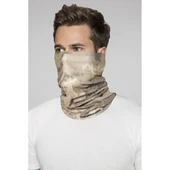 Thermoform Army Buff Boyunluk Jnd. Kamuflaj - 1
