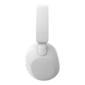 Snopy SN-BT37 Chord Beyaz TF Kart Özellikli Bluetooth Kulaklık - 2