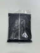 Düz Renkli Cam Boncuk 2-2,5mm 2000 Gram 004 thumbnail 3