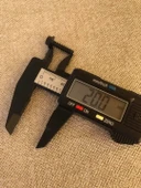 Trifon Altıgen Siyah  Sabitleme Civata M5x20mm (100 Adet) thumbnail 8