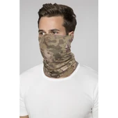 Thermoform Army Microfiber Boyunluk Antimikrobiyel P. Kamuflaj thumbnail 1